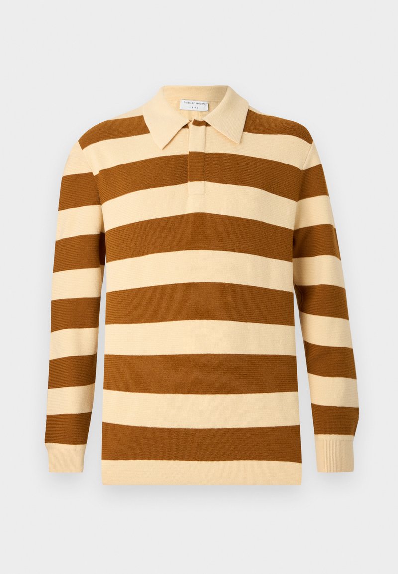 Tiger Of Sweden Trui geel Tiger Of Sweden Trui geel