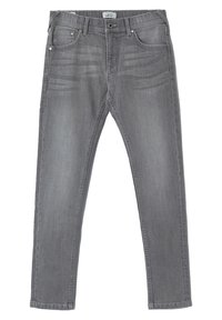 Pepe Jeans FINLY - Vaqueros rectos - grey denim
