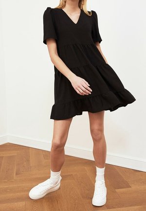 Robe de soirée - black