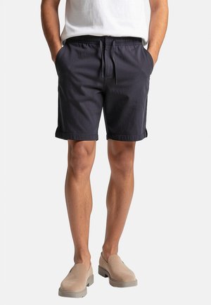 INDICODE JEANS, INMINOLUS - Shorts - blu scuro