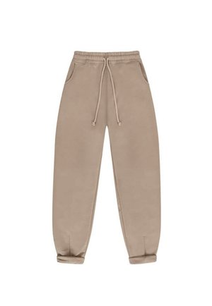SLOUCHY JOGGERS - Spodnie treningowe