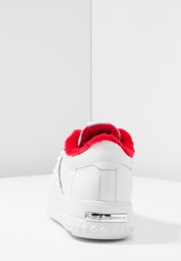 Kennel + Schmenger Sneakers - white