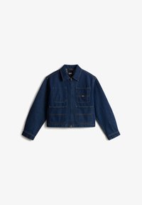 No seleccionado, dark blue