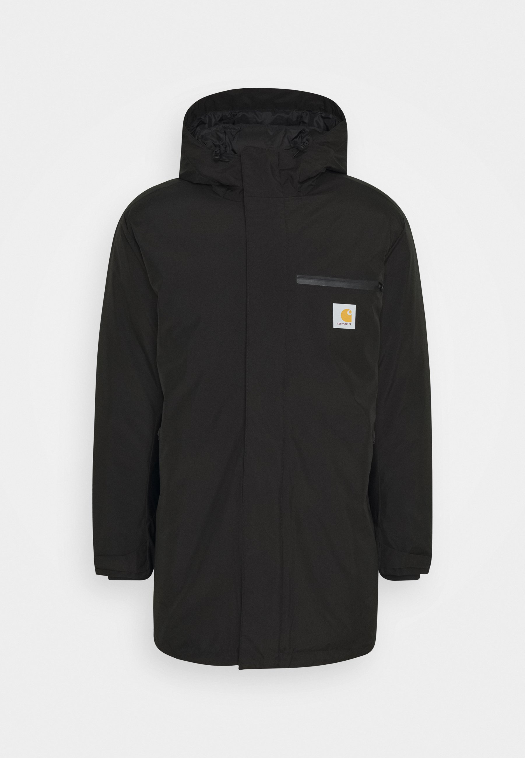 carhartt gore tex parka