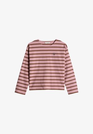 Marc O'Polo, Longsleeve - red