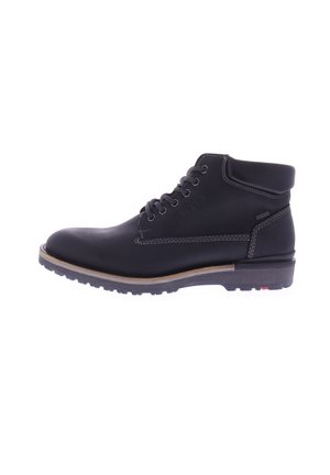 VARAS - Veterboots - black