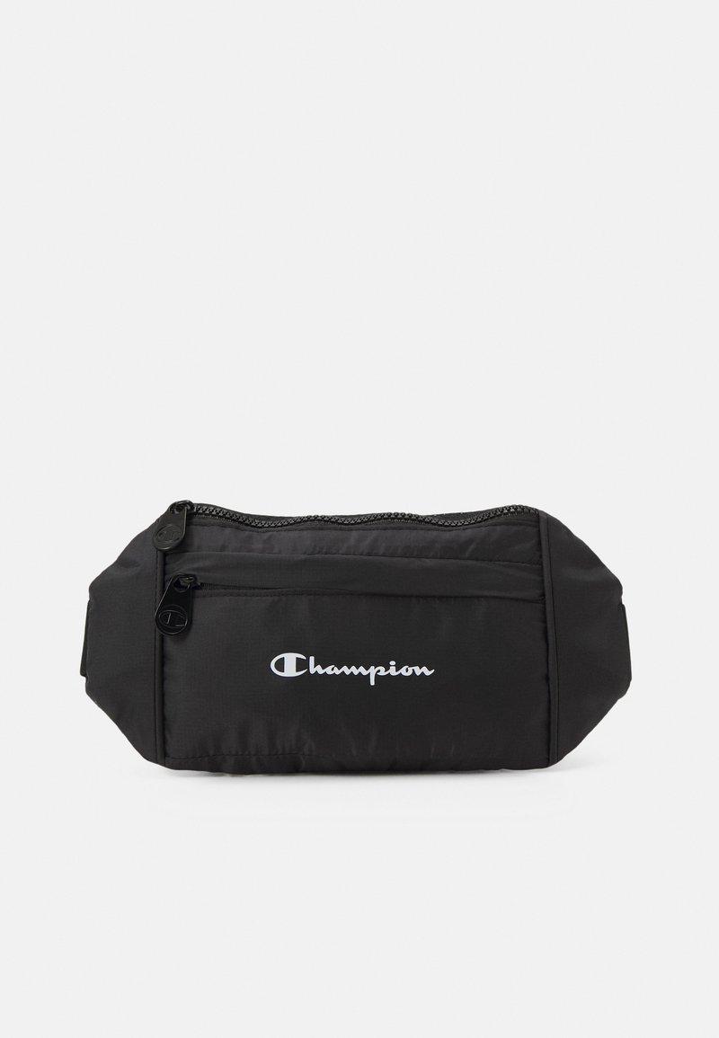 Champion BELT BAG Sports bag black Zalando.co.uk