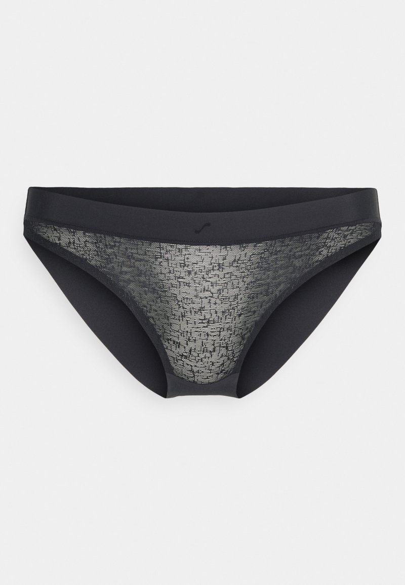 Sloggi Cuecas - black