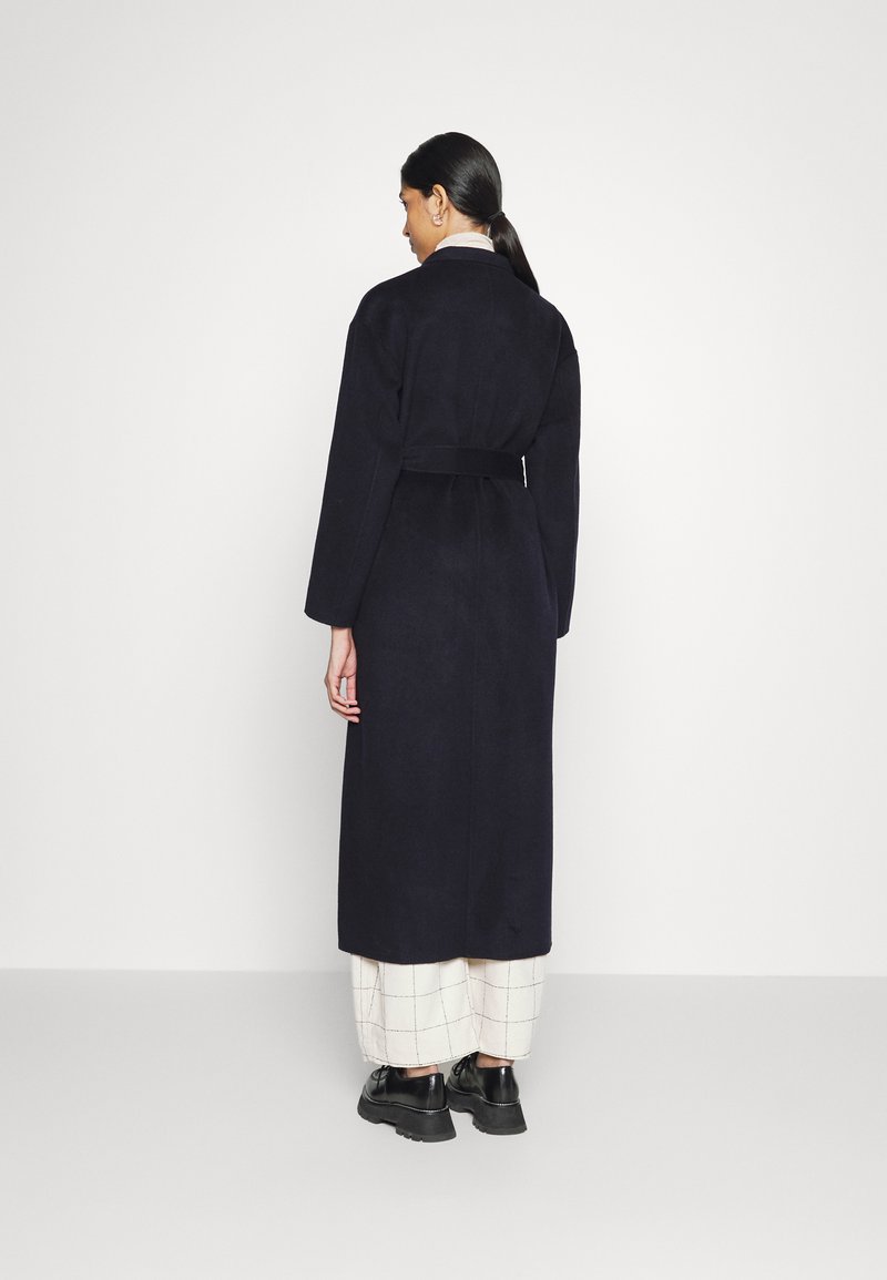 Filippa K ALEXA COAT - Classic coat - navy