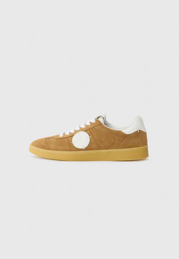 SONORAN - Sneaker low - orange