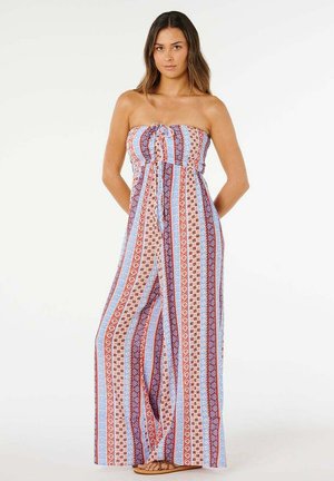 SHIRRED - Buksedragter - multico