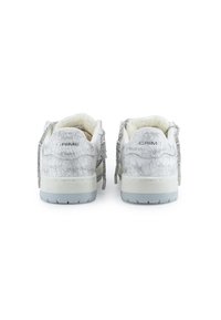 Crime London OFF COURT OG - Sneakers basse - white