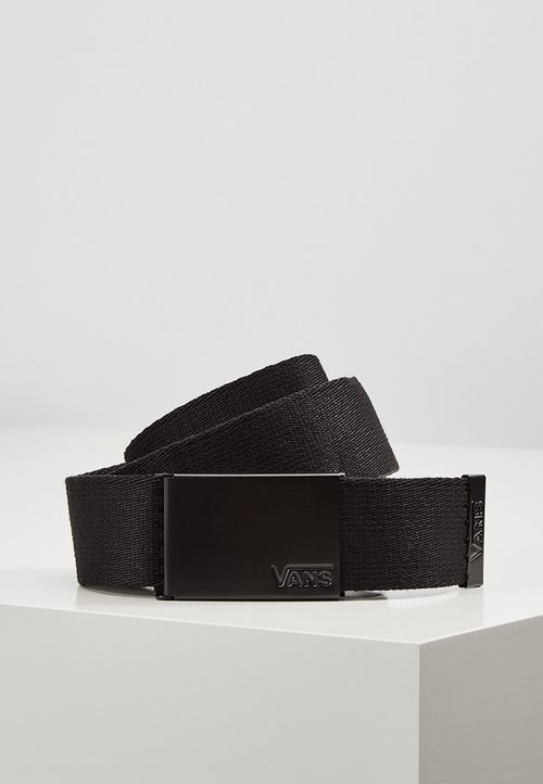 Vans BY DEPPSTER II WEB - Belt - black — foto 3