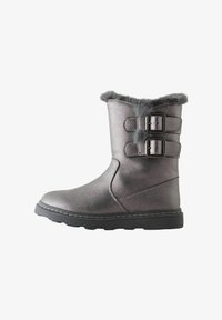 Sélectionné, pewter grey