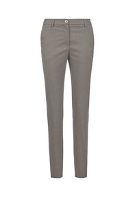 Unausgewählt, graphite   natural white   melange