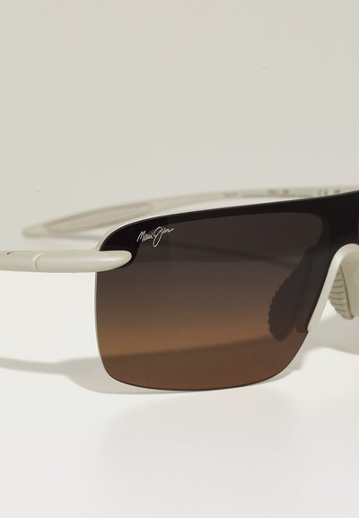 Maui Jim UNISEX - Ochelari de soare - ivory/bronze