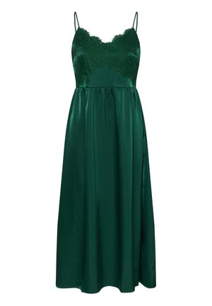 Cream, CRMELODA DRESS - Galajurk - ponderosa pine