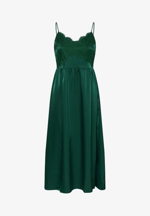 Cream, CRMELODA DRESS - Oblečenie na špeciálnu príležitosť - ponderosa pine