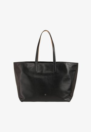 DUDU Handtasche - black