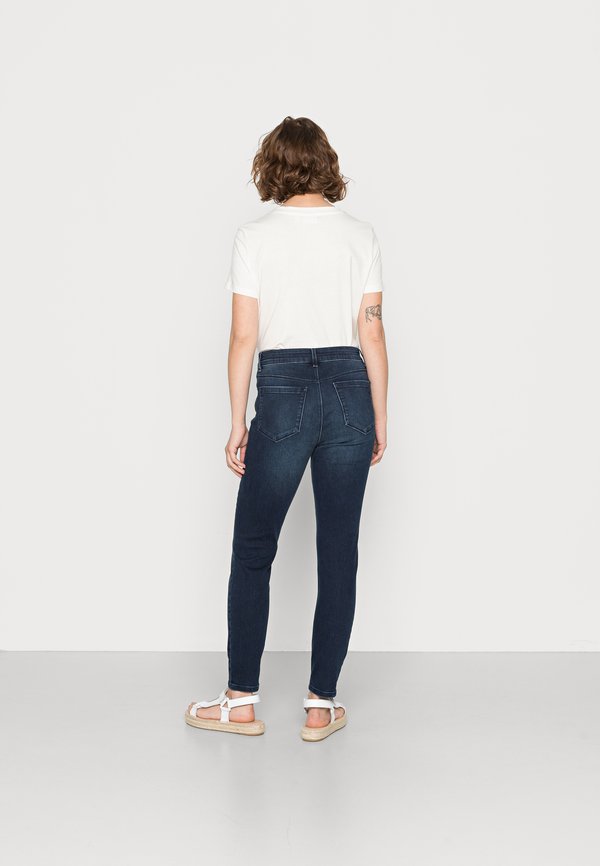 ALEXA ANKLE COOL - Jeans Skinny Fit4