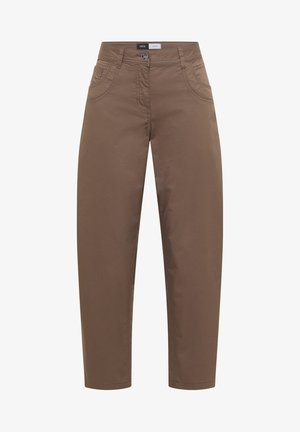 Cecil, Pantalon classique - urban taupe