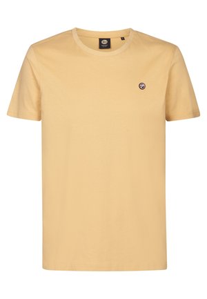 T-shirt basic - sunray
