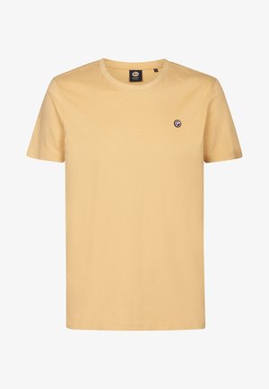 Petrol Industries, T-SHIRT - T-shirt basic - sunray