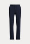 PERFORMANCE STRETCH TWILL SUIT TROUSER - Pantalon de costume - navy