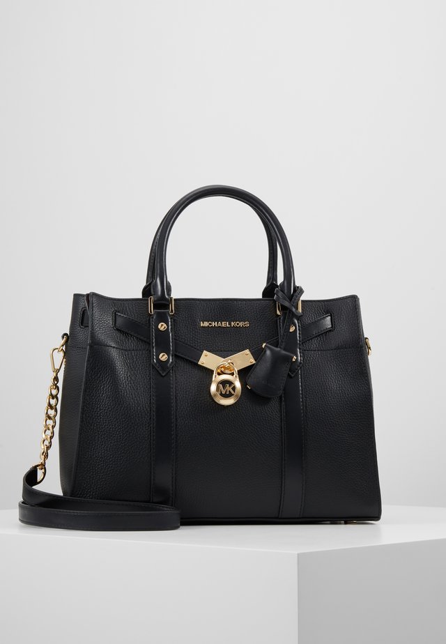 Handtasche - black