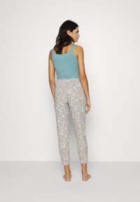 Schiesser LANG - Calças de pijama - multicolor