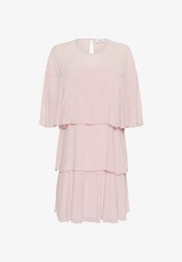 Ausgewählt, chalk pink