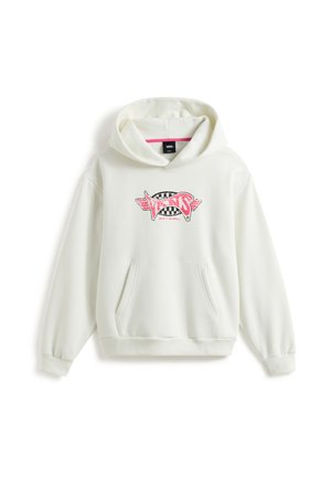 Vans, RETRO SPORT PULLOVER. - Kapuzenpullover - natural