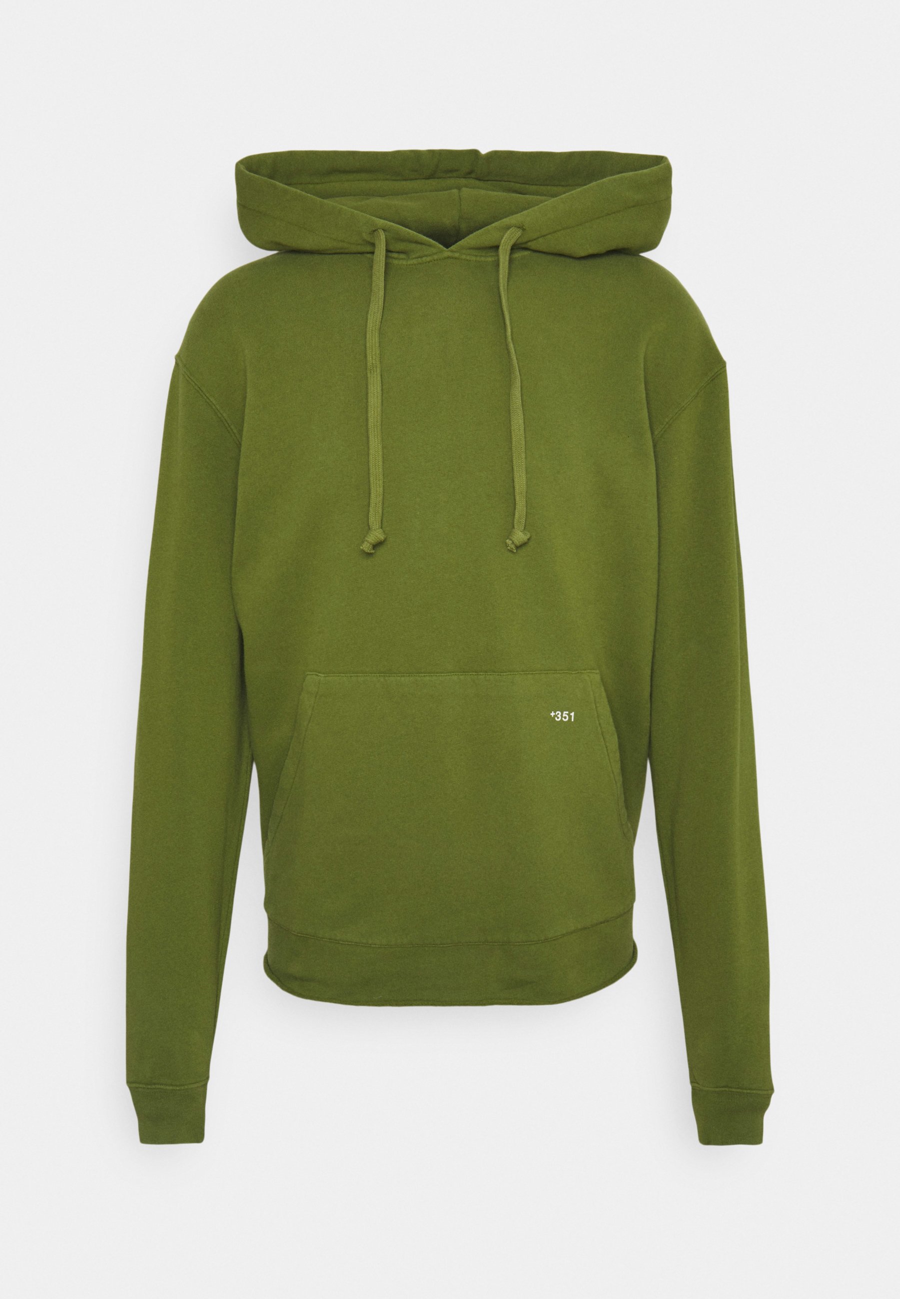 olive green zip up jacket