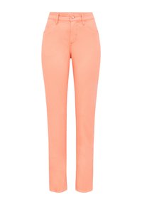 Unausgewählt, salamander orange