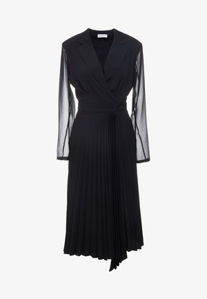 sandro HOUSE - Φόρεμα ημέρας - black