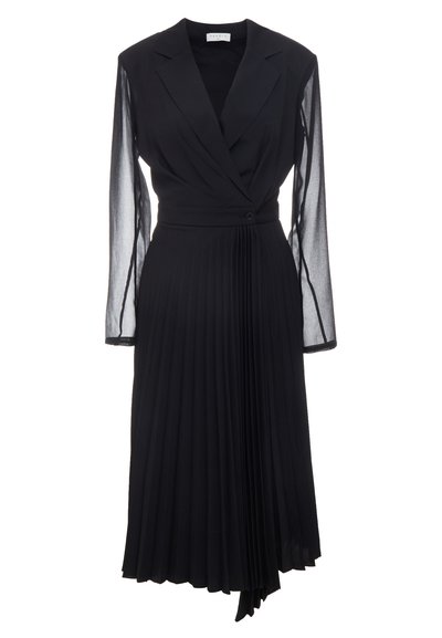 sandro HOUSE - Vestito casual - black