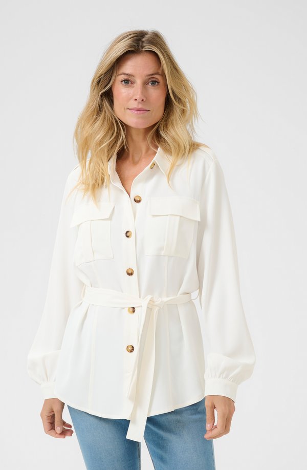 CRBENCON  - Kurzmantel