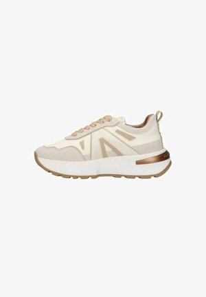 ALEXANDER SMITH, ASBDLPW-2153-FLD - Sneakers basse - white