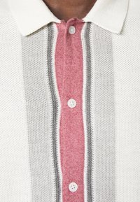 Hollister Co. Košile - white