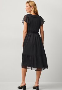 Ellos Collection Hverdagskjole - schwarz