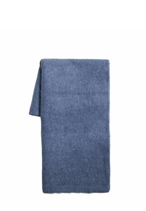 BASIC - Scarf - bijou blue