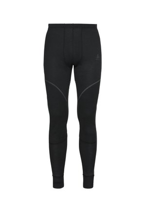 BL ACTIVE X-WARM - Långkalsonger - schwarz