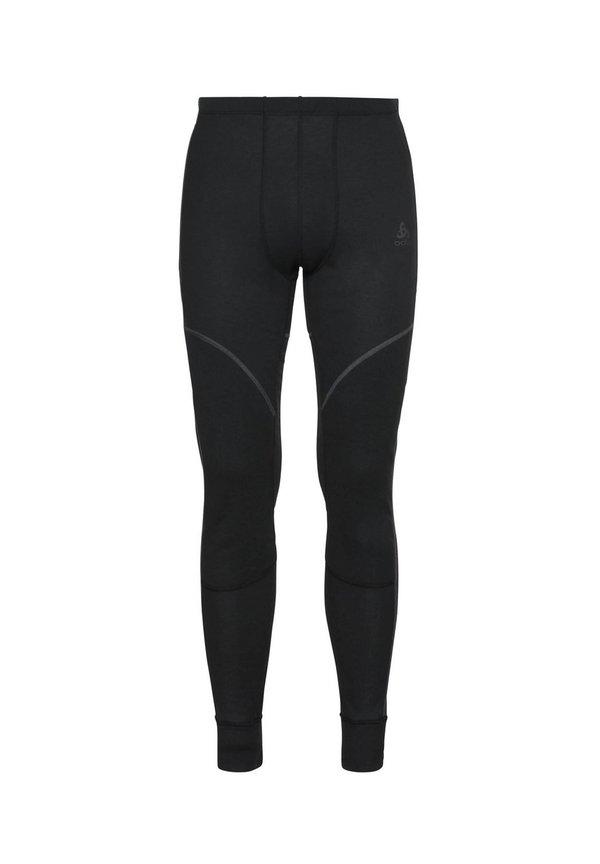 BL ACTIVE X-WARM - Base layer - schwarz - Main Image