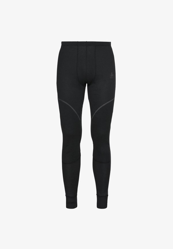 BL ACTIVE X-WARM - Base layer - schwarz