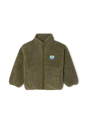 HOKTOWN UNISEX - Kurtka z polaru