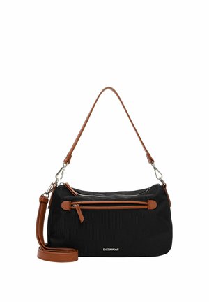 JARINA - Handtas - black