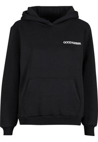 BACK AROUND - Huppari - black