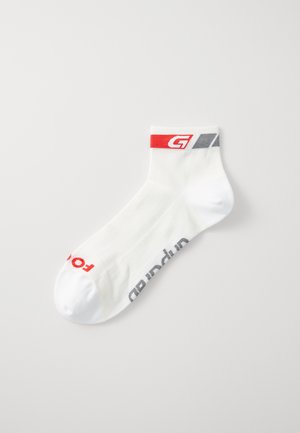 Sports socks - white