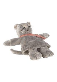 Sterntaler KATZE - Cuddly toy - graufarbig
