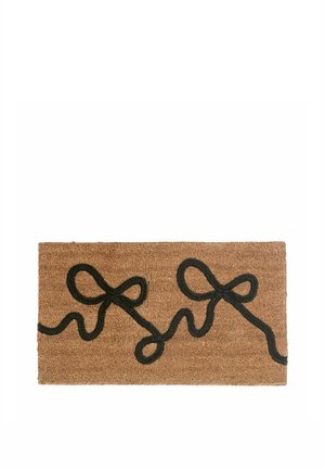Next, UNISEX - Doormat - black